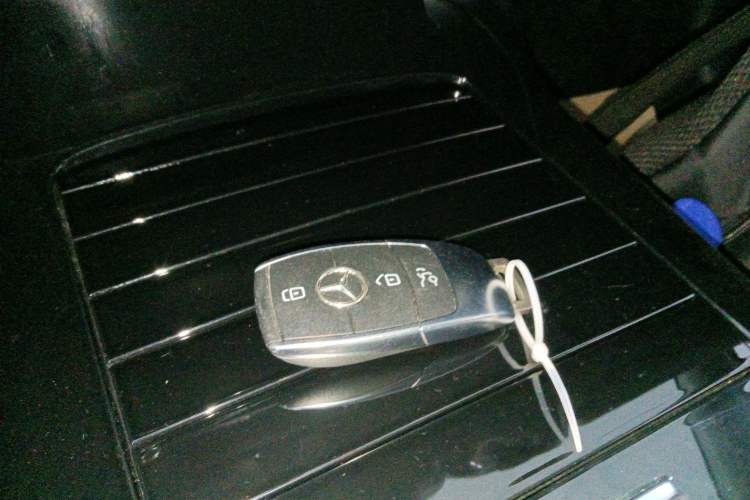Used Mercedes-Benz A-Class 2022 Restyled A 180 L Sport Sedan Interior 1