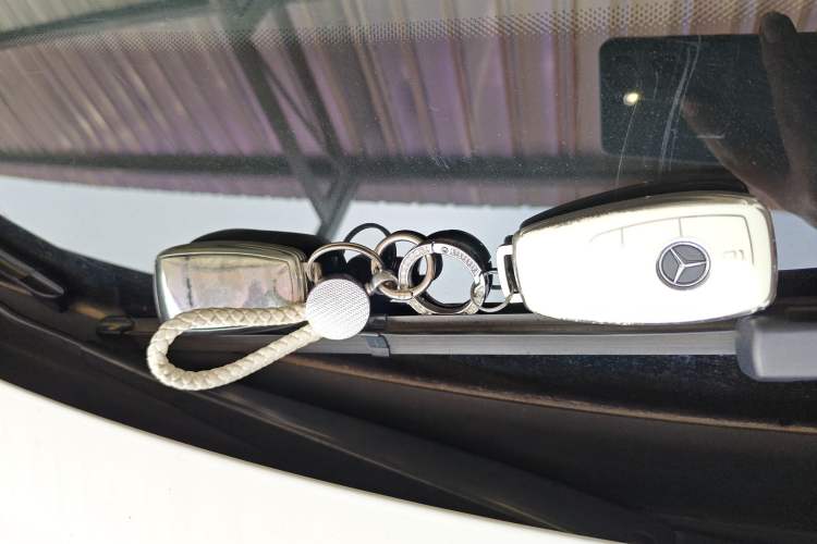 Used Mercedes-Benz A-Class 2022 A 180 Interior 1