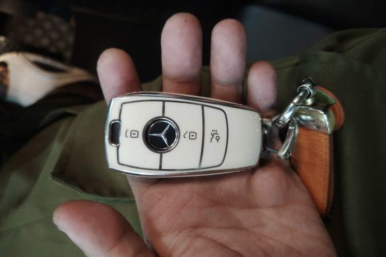 Used Mercedes-Benz A-Class 2022 Restyled A 200 L Sport Sedan Dynamic Version Interior 1