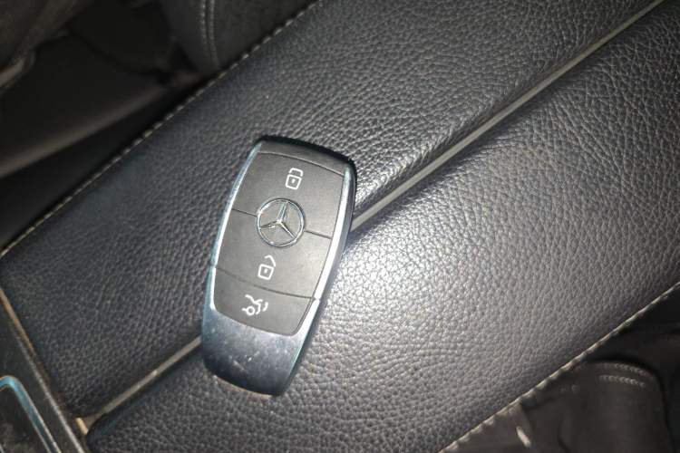 Used Mercedes-Benz A-Class 2022 Restyled A 180 L Sport Sedan Interior 1