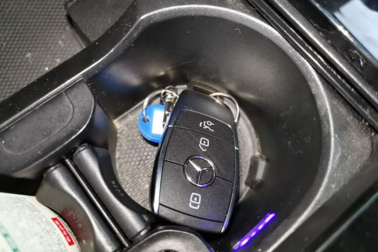 Used Mercedes-Benz A-Class 2022 Revised Version A 200 L Sport Sedan Fashionable Style Interior 1