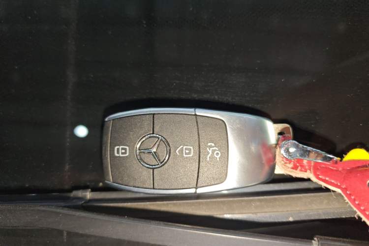 Used Mercedes-Benz A-Class 2022 Revised Version A 200 L Sport Sedan Fashionable Style Interior 1