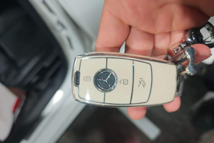 Used Mercedes-Benz A-Class 2022 Restyled A 200 L Sport Sedan Fashion Version Interior 1