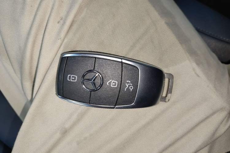 Used Mercedes-Benz A-Class 2022 Restyled A 180 L Sport Sedan Interior 1
