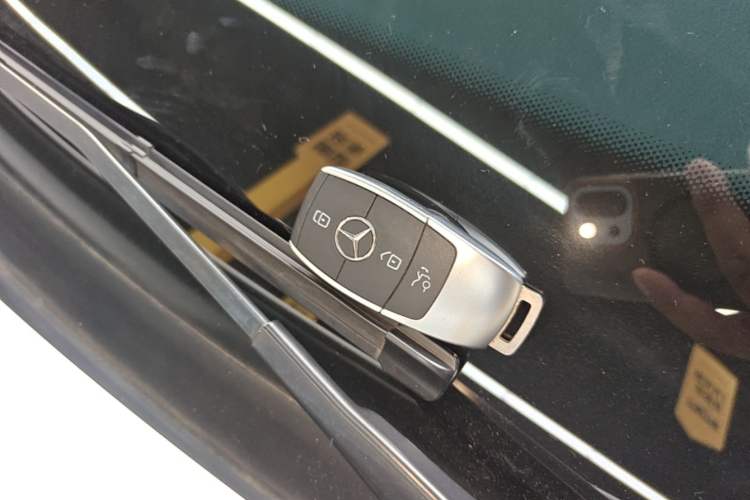 Used Mercedes-Benz A-Class 2022 A 200 L Sport Sedan Dynamic Model Interior 1