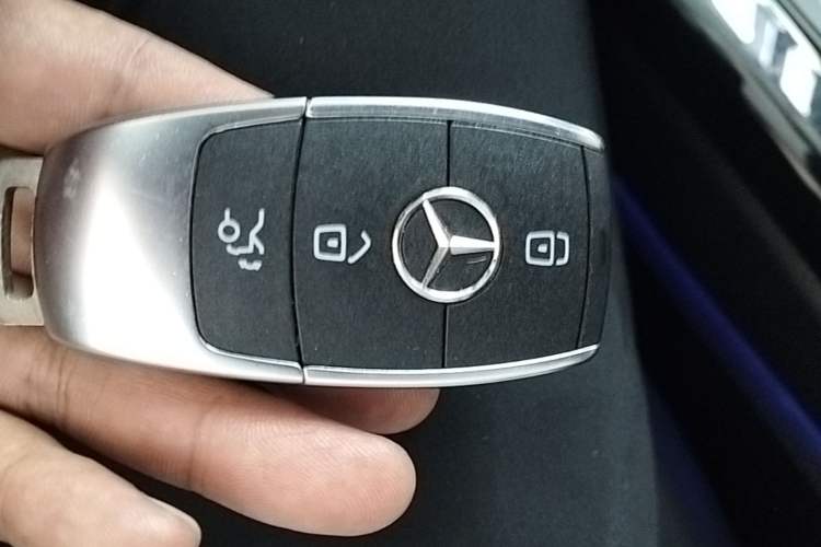 Used Mercedes-Benz A-Class 2022 Restyled A 180 L Sport Sedan Interior 1