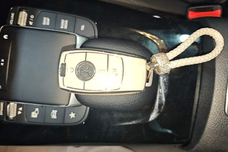 Used Mercedes-Benz A-Class 2022 A 200 L Sport Sedan Dynamic Model Interior 1