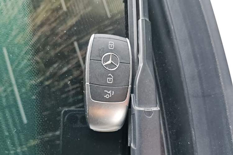 Used Mercedes-Benz A-Class 2022 Restyled A 180 L Sport Sedan Interior 1