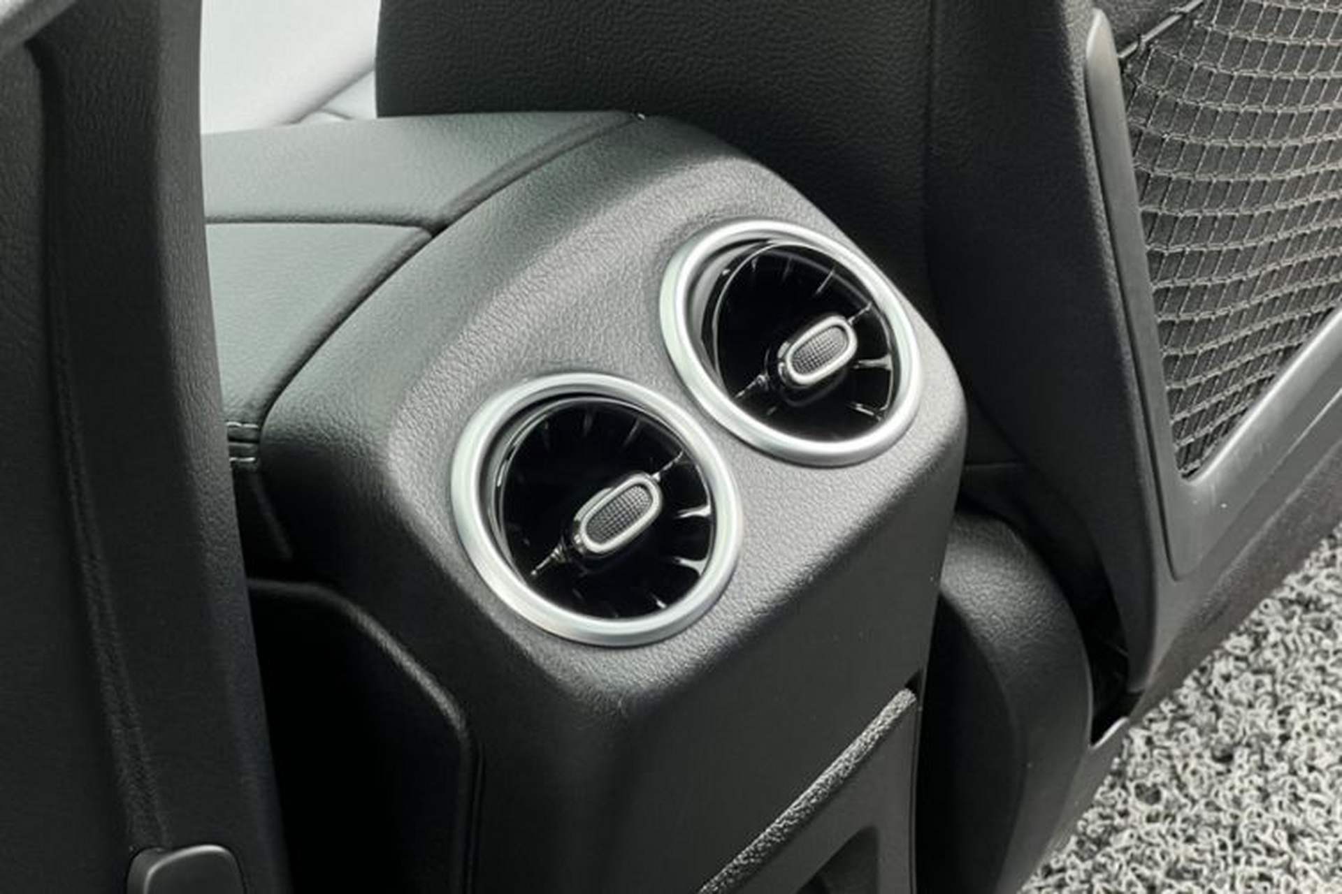 Used Mercedes-Benz A-Class 2022 A 200 L Sport Sedan Dynamic Model Interior 12