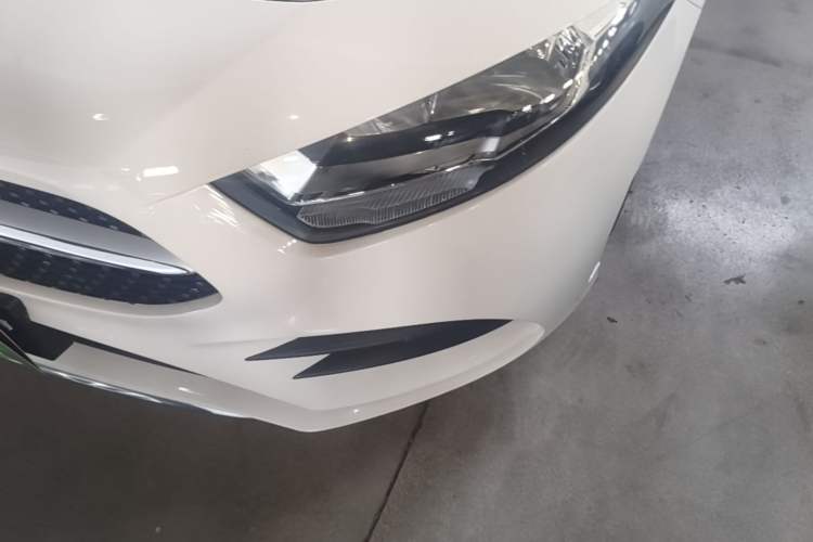 Used Mercedes-Benz A-Class 2022 Restyled A 180 L Sport Sedan Left Front Headlight