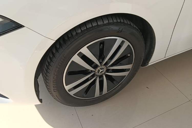 Used Mercedes-Benz A-Class 2022 A 180 L Left Front Wheel Hub