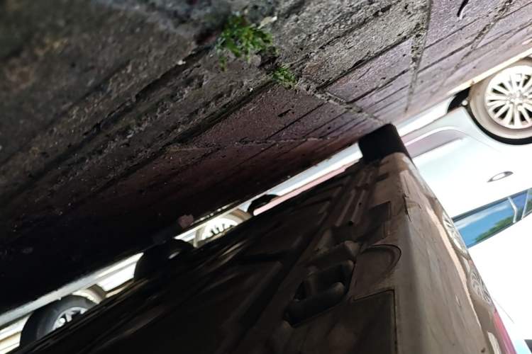 Used Mercedes-Benz A-Class 2022 A 200 L Sport Sedan Dynamic Model Left Side Sill
