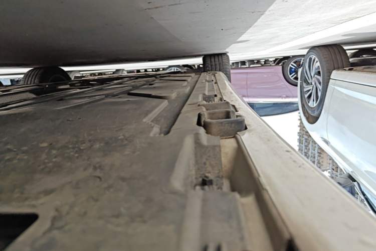 Used Mercedes-Benz A-Class 2022 A 180 L Left Side Sill