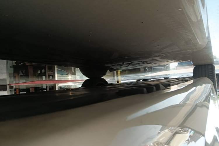 Used Mercedes-Benz A-Class 2022 A 180 L Left Side Sill