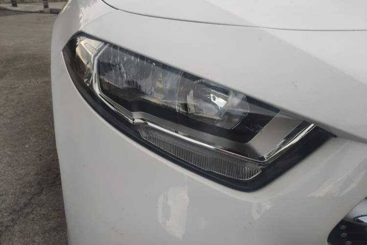 Used Mercedes-Benz A-Class 2022 A 180 L Right Front Headlight