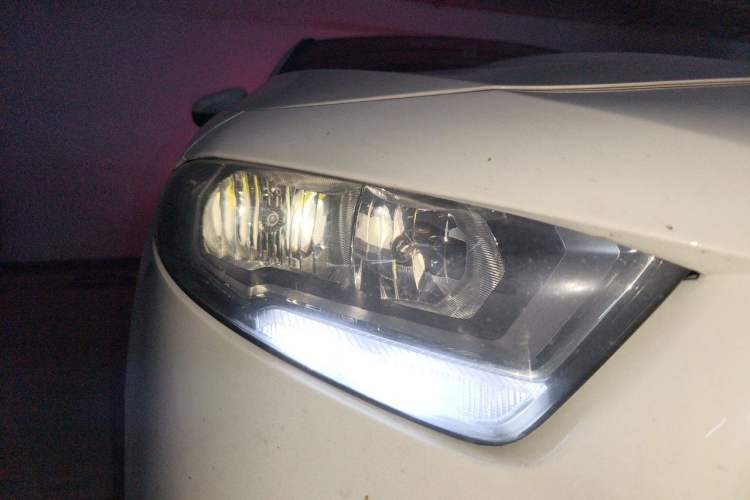 Used Mercedes-Benz A-Class 2022 A 180 L Sport Sedan Right Front Headlight
