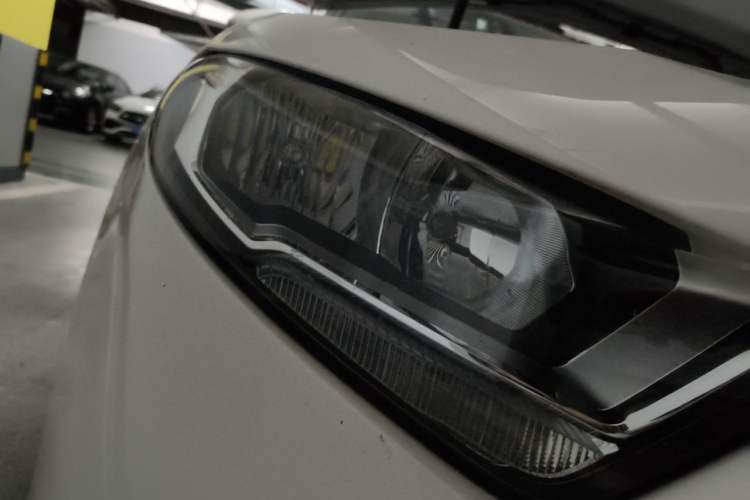 Used Mercedes-Benz A-Class 2022 Restyled A 180 L Sport Sedan Right Front Headlight