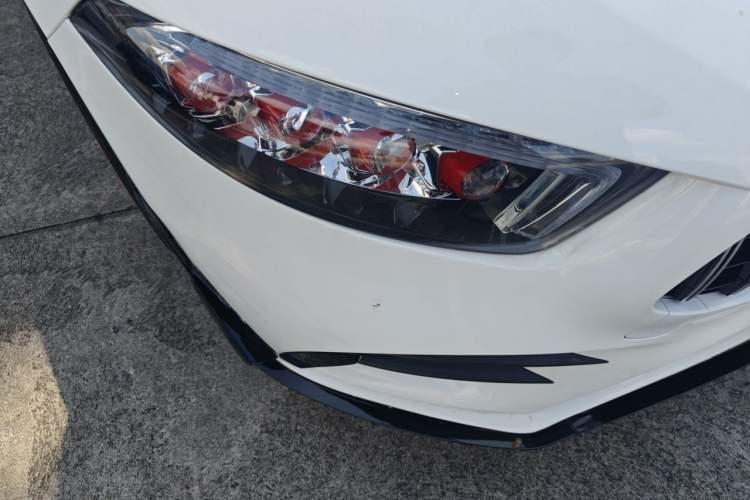 Used Mercedes-Benz A-Class 2022 A 180 L Sport Sedan Right Front Headlight
