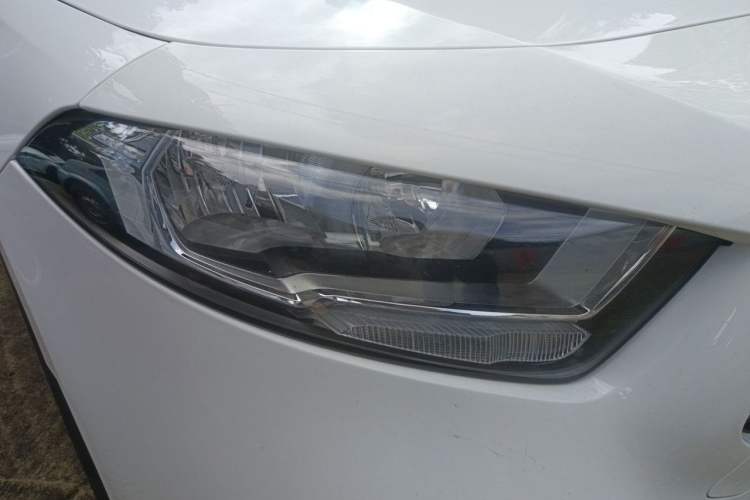 Used Mercedes-Benz A-Class 2022 A 180 L Sport Sedan Right Front Headlight