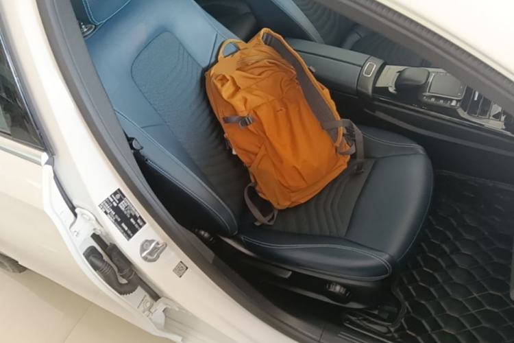 Used Mercedes-Benz A-Class 2022 A 180 L Right Front Seat
