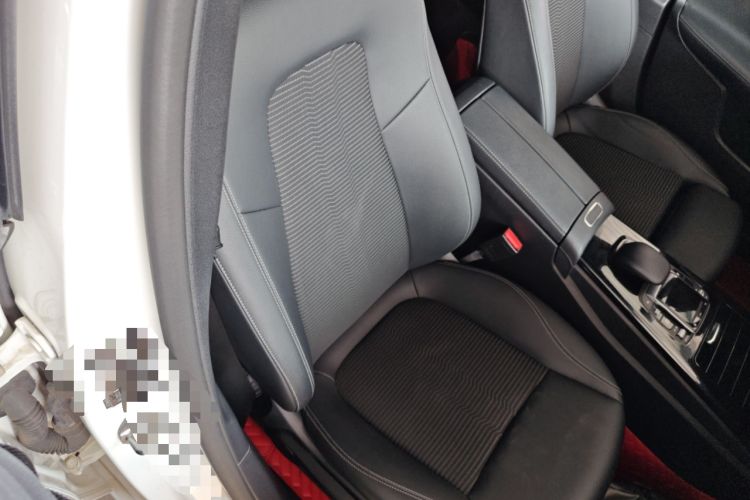 Used Mercedes-Benz A-Class 2022 A 180 Right Front Seat
