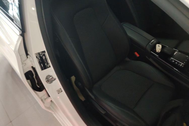 Used Mercedes-Benz A-Class 2022 Revised A 200 Dynamic Edition Right Front Seat