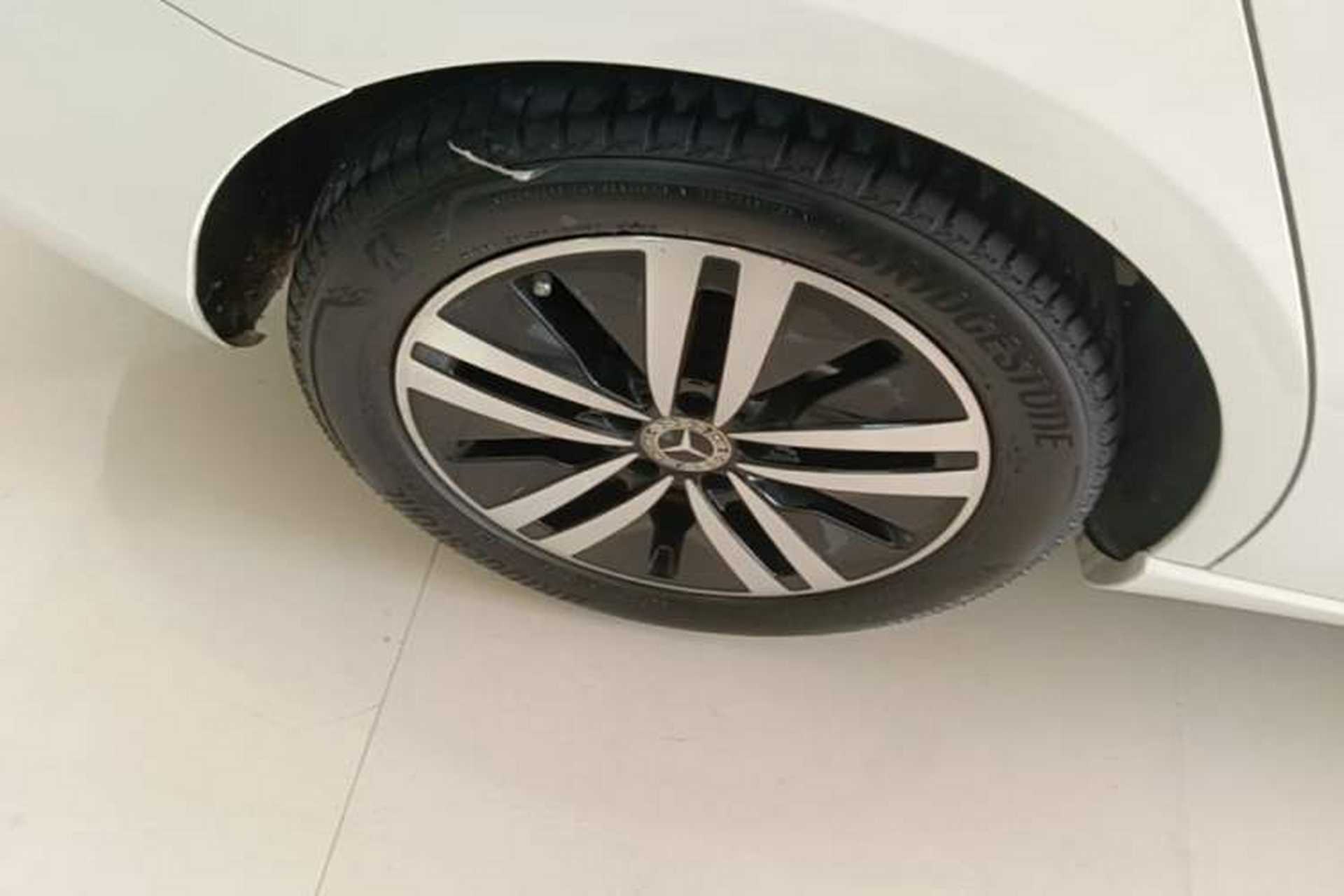 Used Mercedes-Benz A-Class 2022 A 180 L Right Rear Wheel Hub