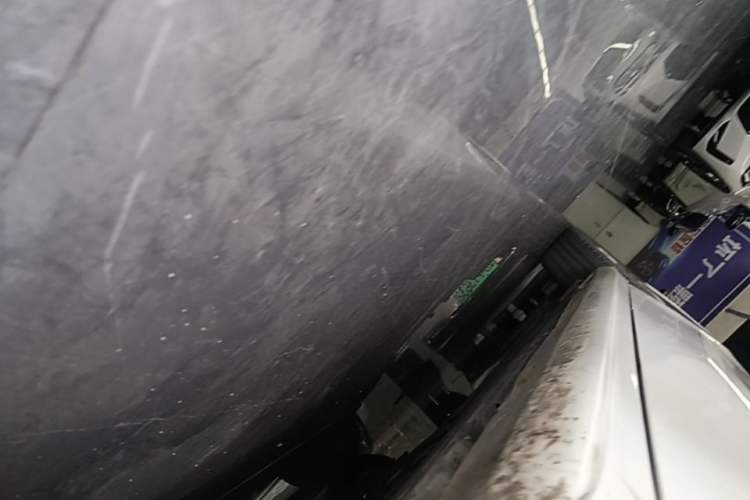Used Mercedes-Benz A-Class 2022 A 200 L Sport Sedan Dynamic Model Right Side Sill