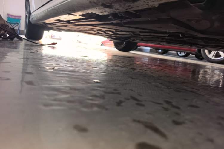 Used Mercedes-Benz A-Class 2022 Second Facelift A 200 L Sport Sedan Fashion Version Right Side Sill