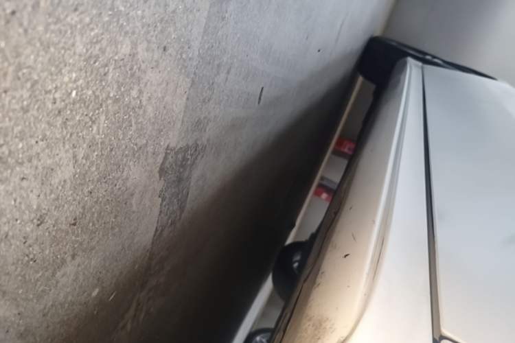 Used Mercedes-Benz A-Class 2022 Restyled A 180 L Sport Sedan Right Side Sill