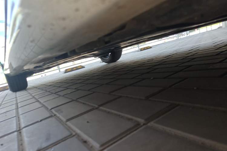Used Mercedes-Benz A-Class 2022 Second Facelift A 200 L Sport Sedan Fashion Version Right Side Sill