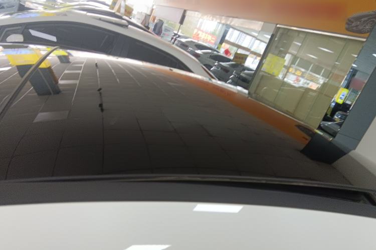 Used Mercedes-Benz A-Class 2022 Restyled A 200 L Sport Sedan Fashion Version Roof