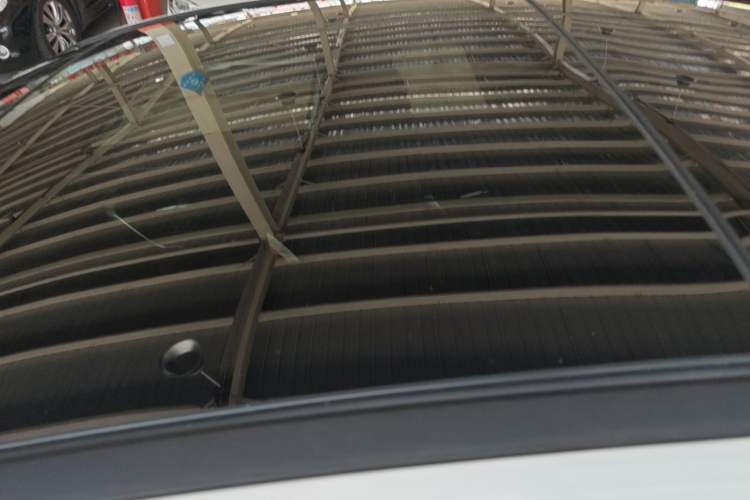 Used Mercedes-Benz A-Class 2022 Restyled A 200 L Sport Sedan Fashion Version Roof