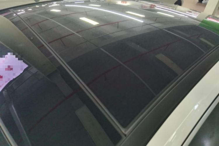 Used Mercedes-Benz A-Class 2022 Restyled A 200 L Sport Sedan Dynamic Version Roof