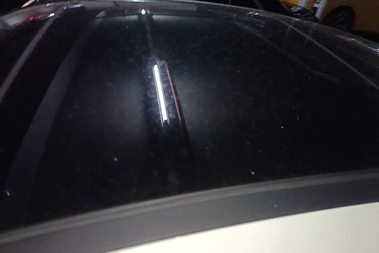 Used Mercedes-Benz A-Class 2022 Restyled A 200 L Sport Sedan Fashion Version Roof