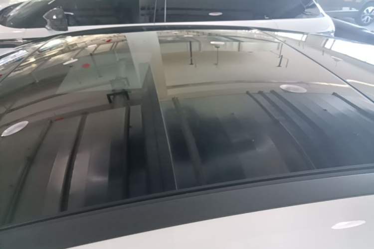 Used Mercedes-Benz A-Class 2022 Second Facelift A 200 L Sport Sedan Fashion Version Roof