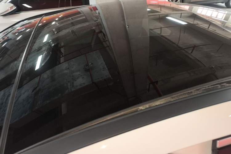 Used Mercedes-Benz A-Class 2022 Revised Version A 200 L Sport Sedan Fashionable Style Roof