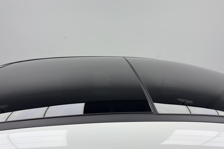 Used Mercedes-Benz A-Class 2022 A 200 L Sport Sedan Dynamic Model Roof