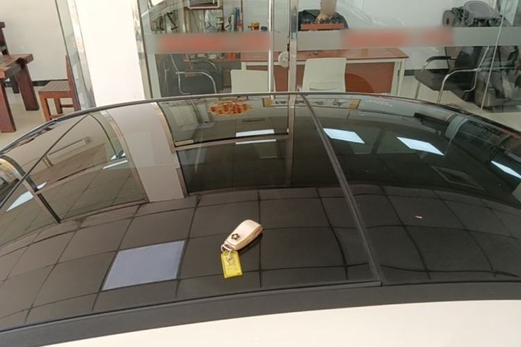 Used Mercedes-Benz A-Class 2022 A 180 L Roof