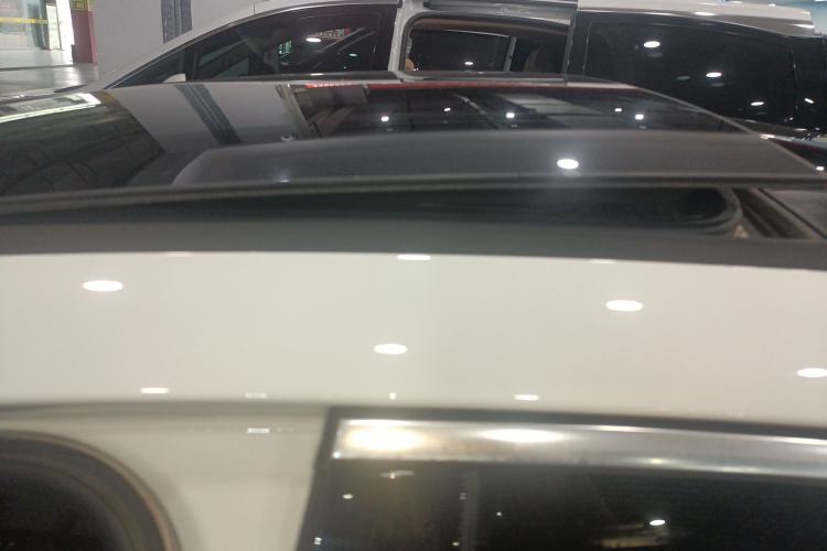 Used Mercedes-Benz A-Class 2022 Restyled A 200 L Sport Sedan Fashion Version Roof
