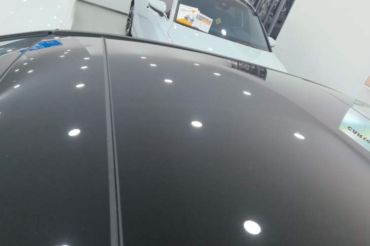 Used Mercedes-Benz A-Class 2022 Revised Version A 200 L Sport Sedan Fashionable Style Roof