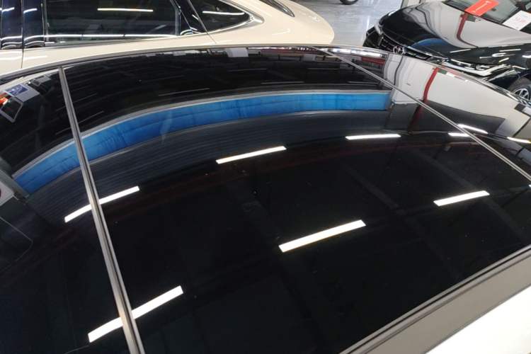 Used Mercedes-Benz A-Class 2022 Restyled A 200 L Sport Sedan Dynamic Version Roof