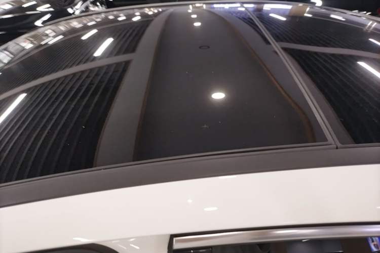 Used Mercedes-Benz A-Class 2022 Second Facelift A 200 L Sport Sedan Fashion Version Roof