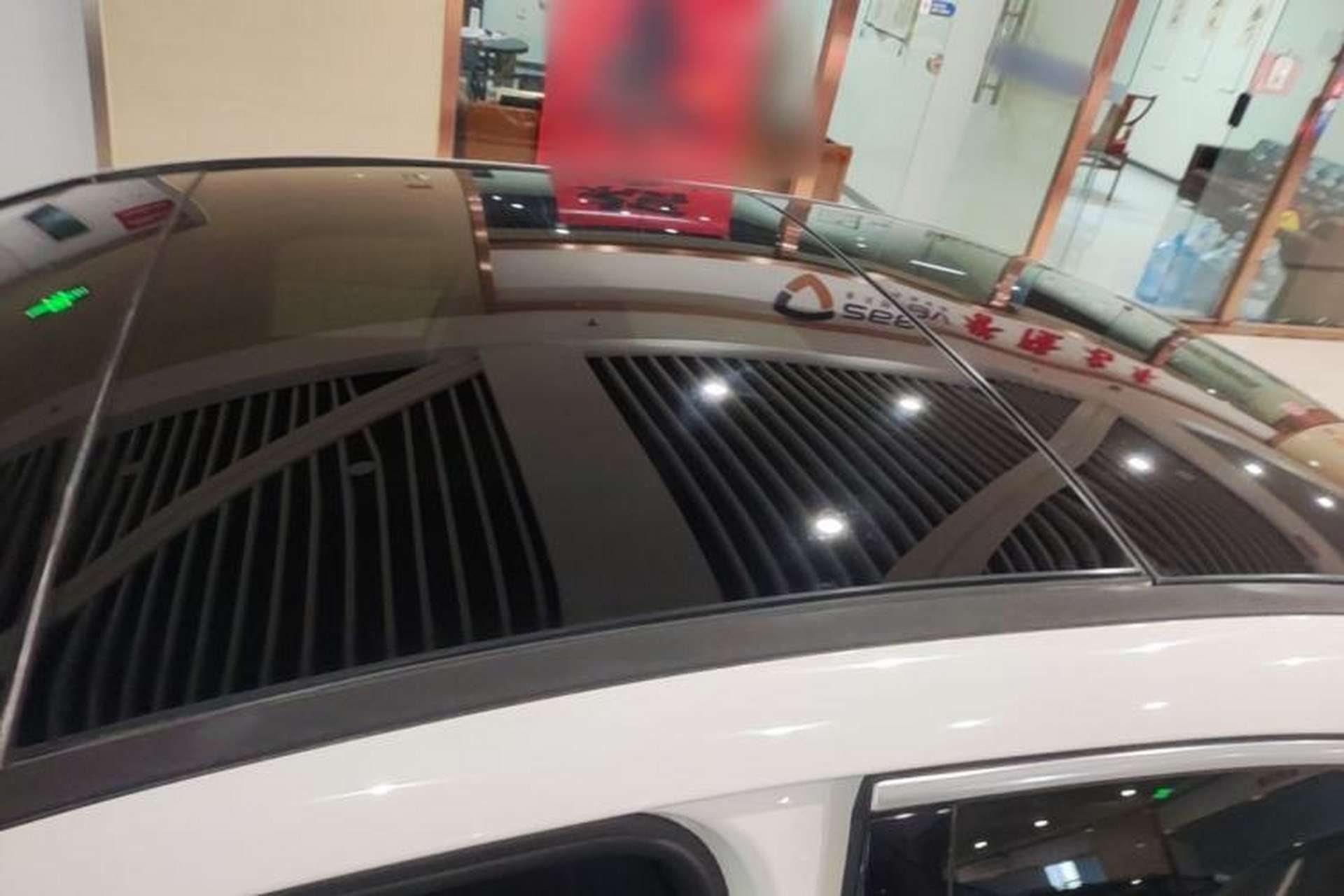 Used Mercedes-Benz A-Class 2022 Restyled A 200 L Sport Sedan Dynamic Version Roof