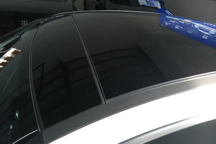 Used Mercedes-Benz A-Class 2022 Revised Version A 200 L Sport Sedan Fashionable Style Roof