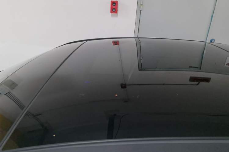 Used Mercedes-Benz A-Class 2022 Restyled A 200 L Sport Sedan Fashion Version Roof