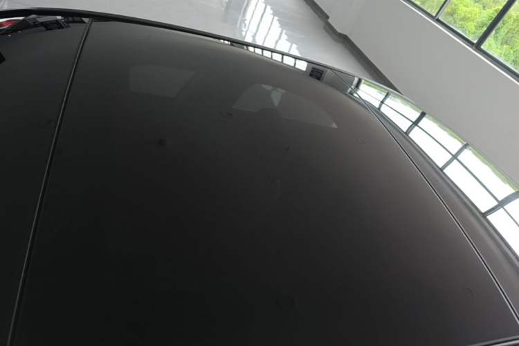 Used Mercedes-Benz A-Class 2022 Restyled A 200 L Sport Sedan Fashion Version Roof