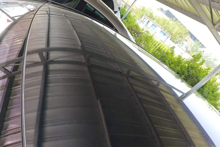 Used Mercedes-Benz A-Class 2022 A 180 Roof