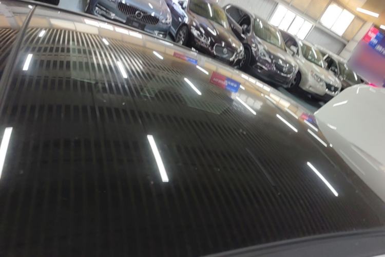 Used Mercedes-Benz A-Class 2022 Restyled A 200 L Sport Sedan Fashion Version Roof