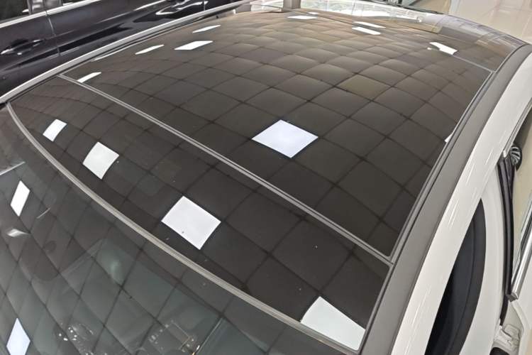 Used Mercedes-Benz A-Class 2022 Restyled A 200 L Sport Sedan Dynamic Version Roof